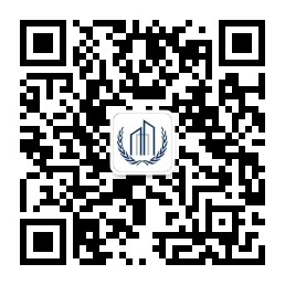 微信公眾號二維碼