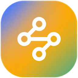 職界索系統 Logo